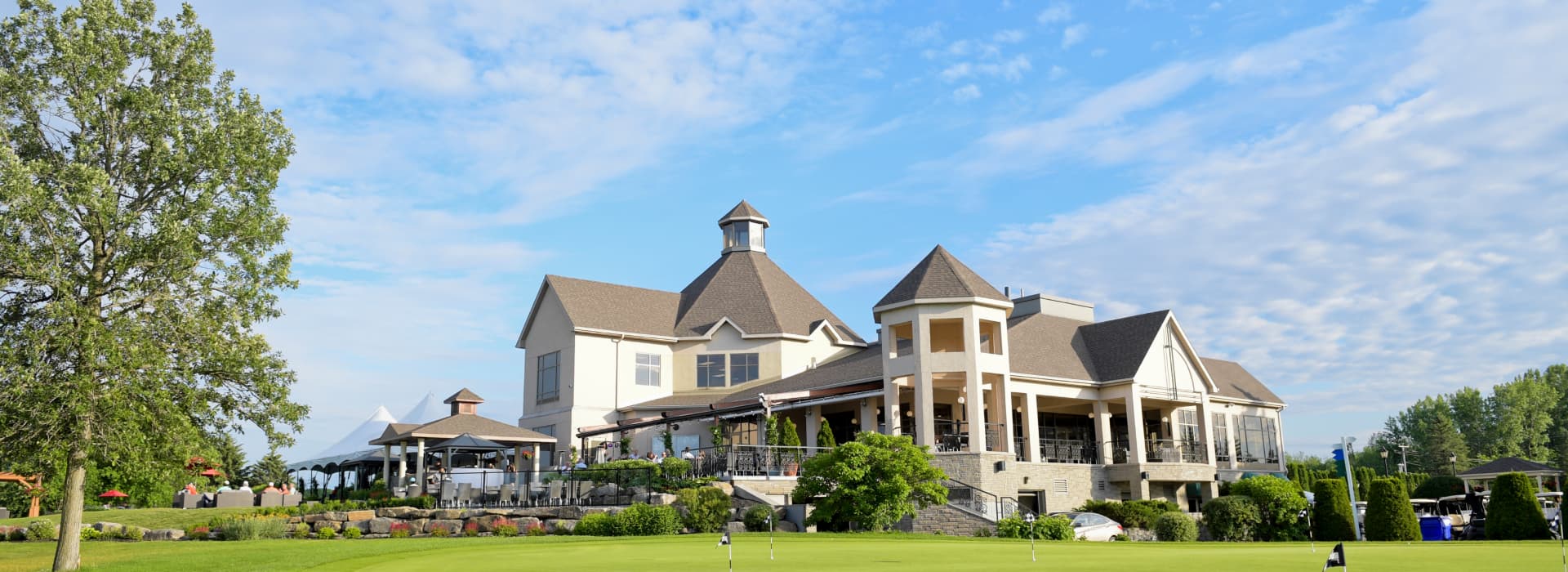 Golf Saint-Raphaël — photo 5