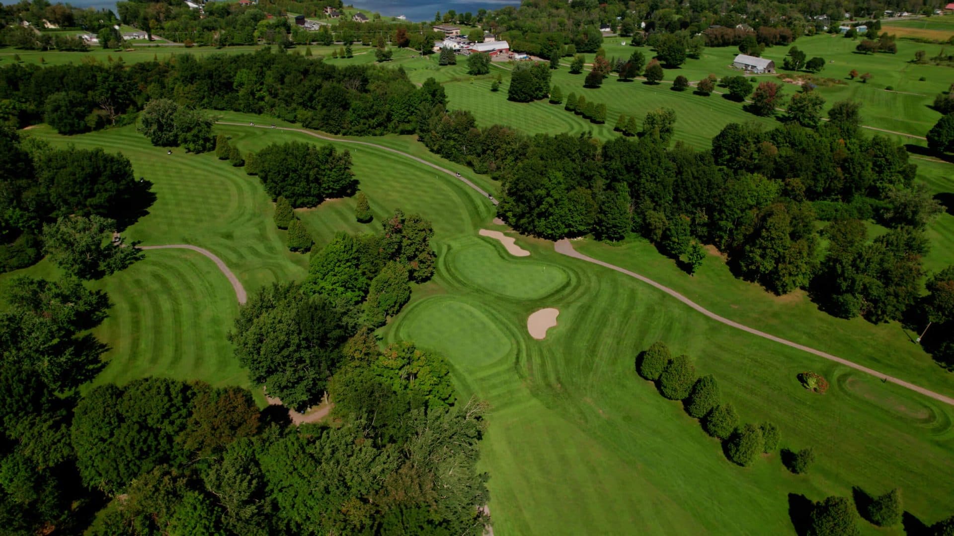 St-Anicet (Club de golf) - St-Anicet — photo 5