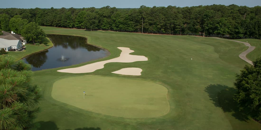 Arrowhead Country Club — photo 1
