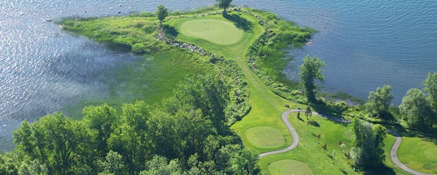 Club De Golf Atlantide — photo 4