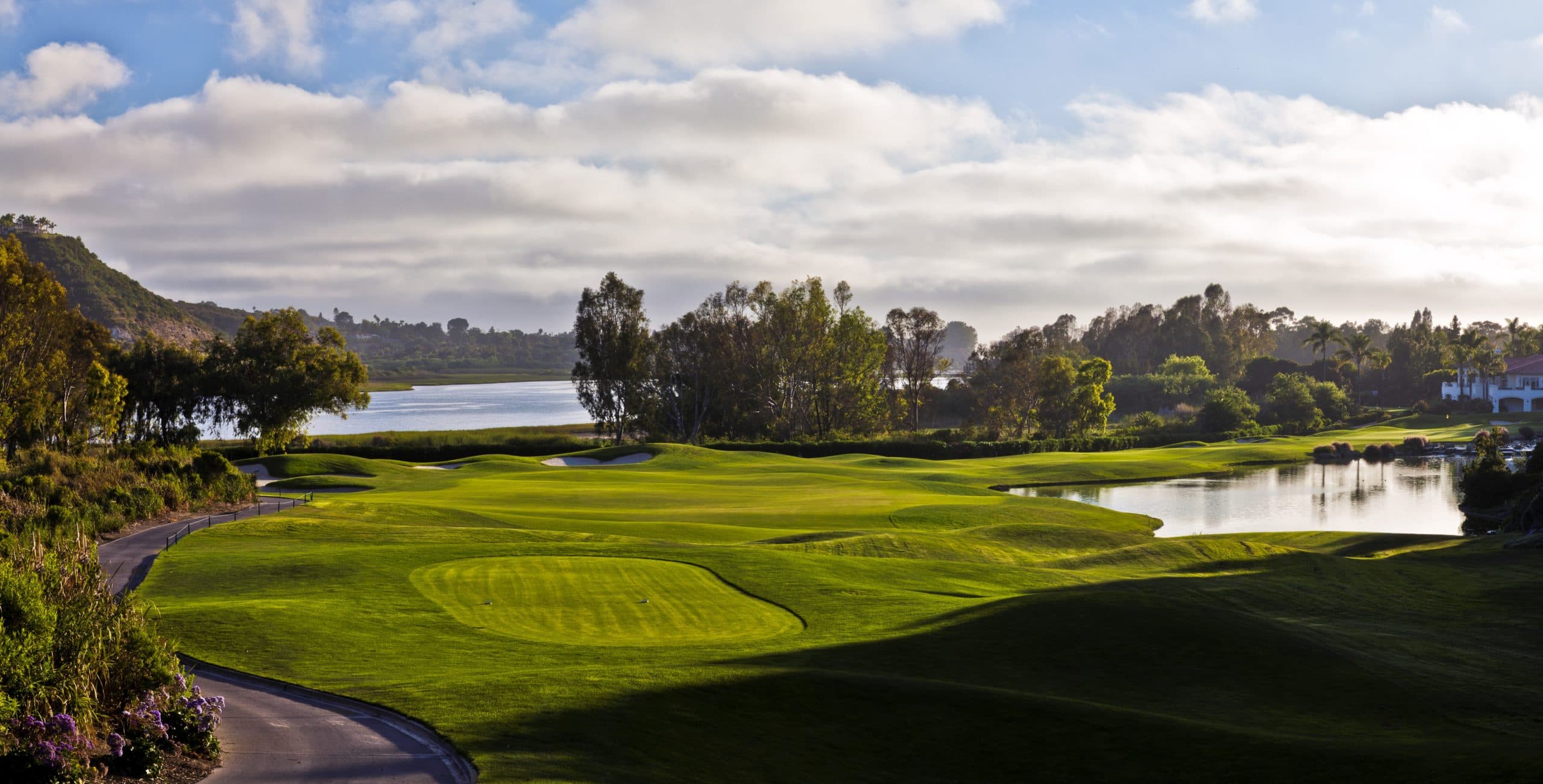 Aviara Golf Club — photo 3