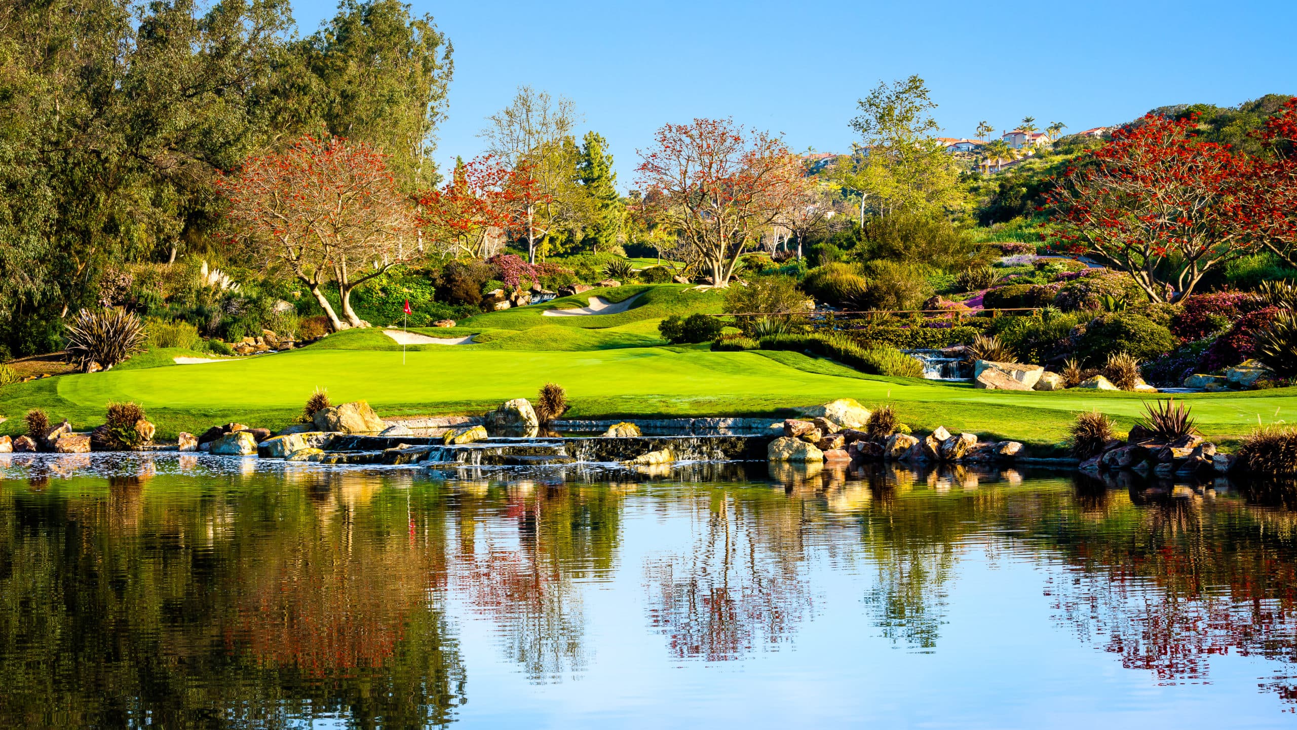 Aviara Golf Club — photo 2