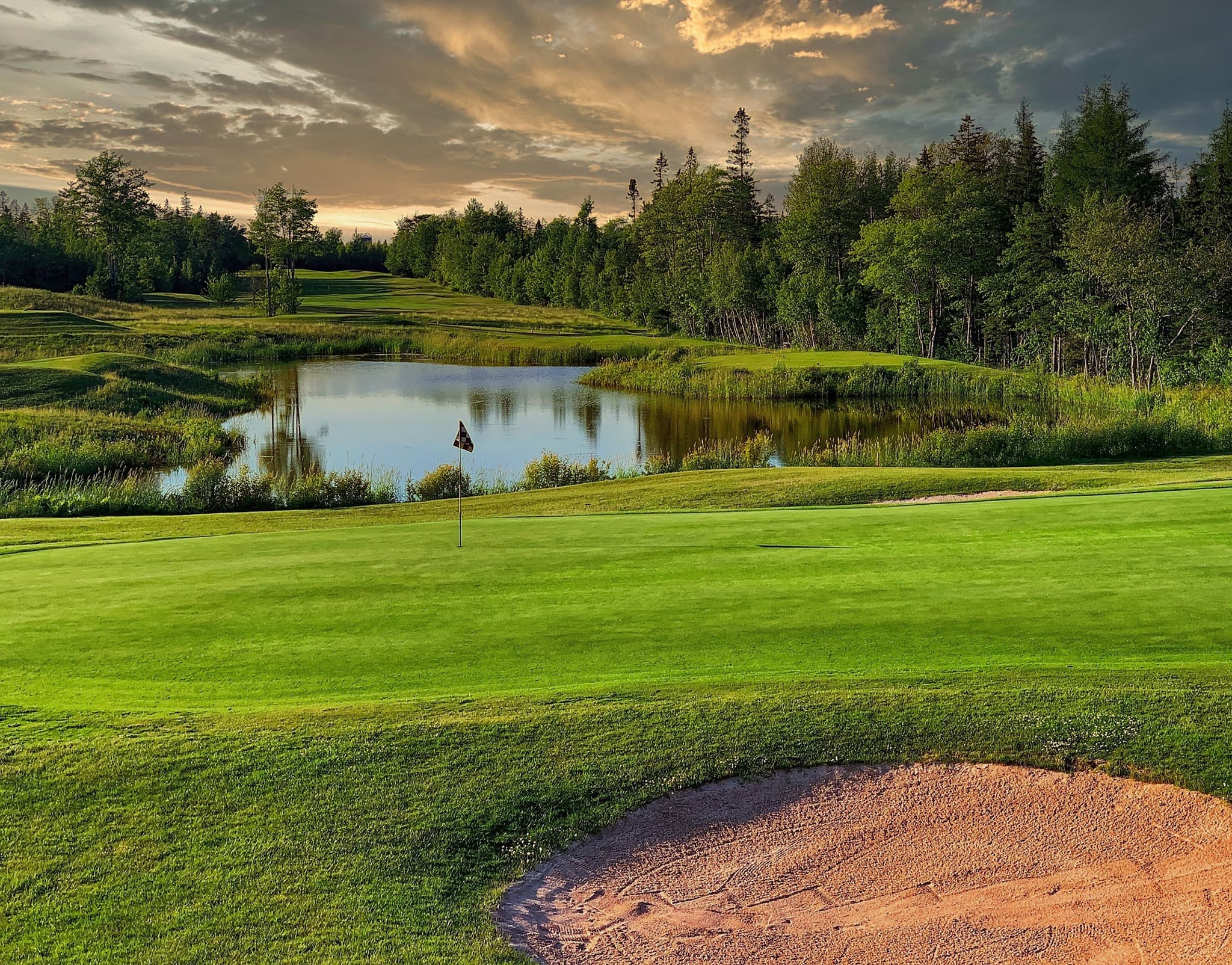 Avondale Golf Course — photo 2