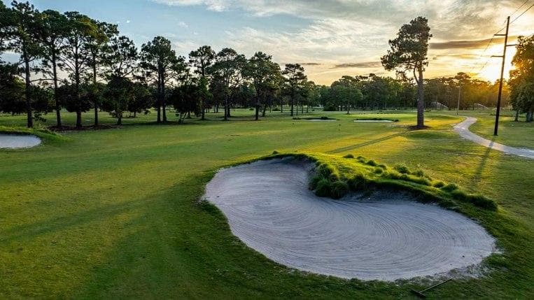 Azalea Sands Golf Club — photo 3