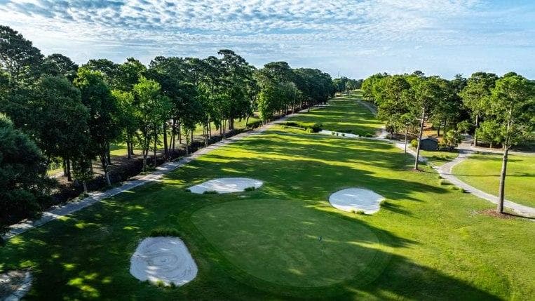 Azalea Sands Golf Club — photo 4