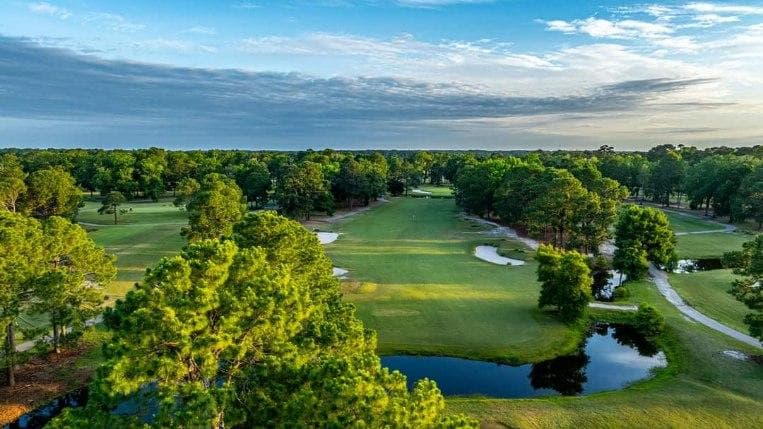 Azalea Sands Golf Club — photo 2