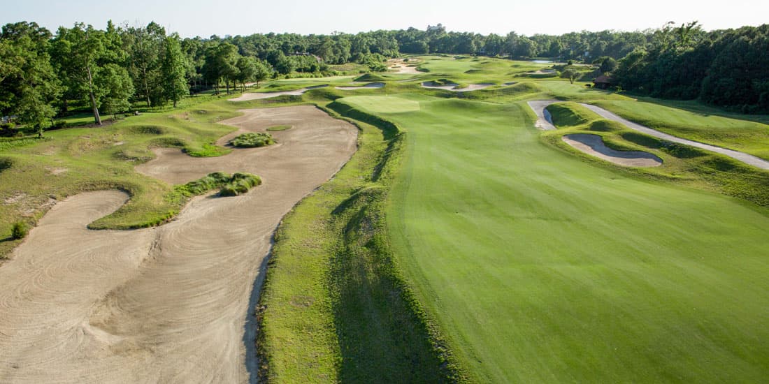 Barefoot Resort (Dye Club) — photo 4