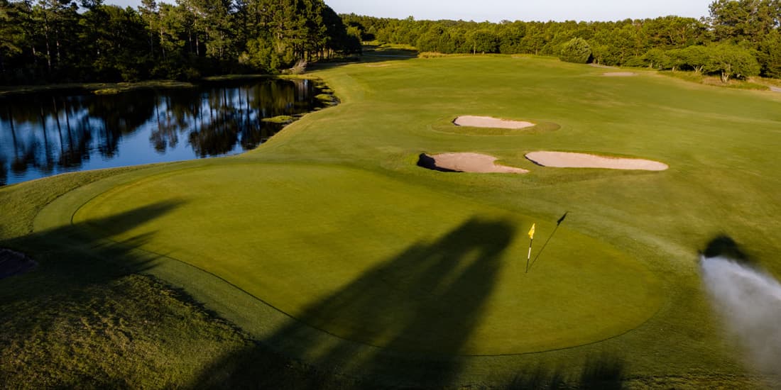 Barefoot Resort (Fazio Course) — photo 3