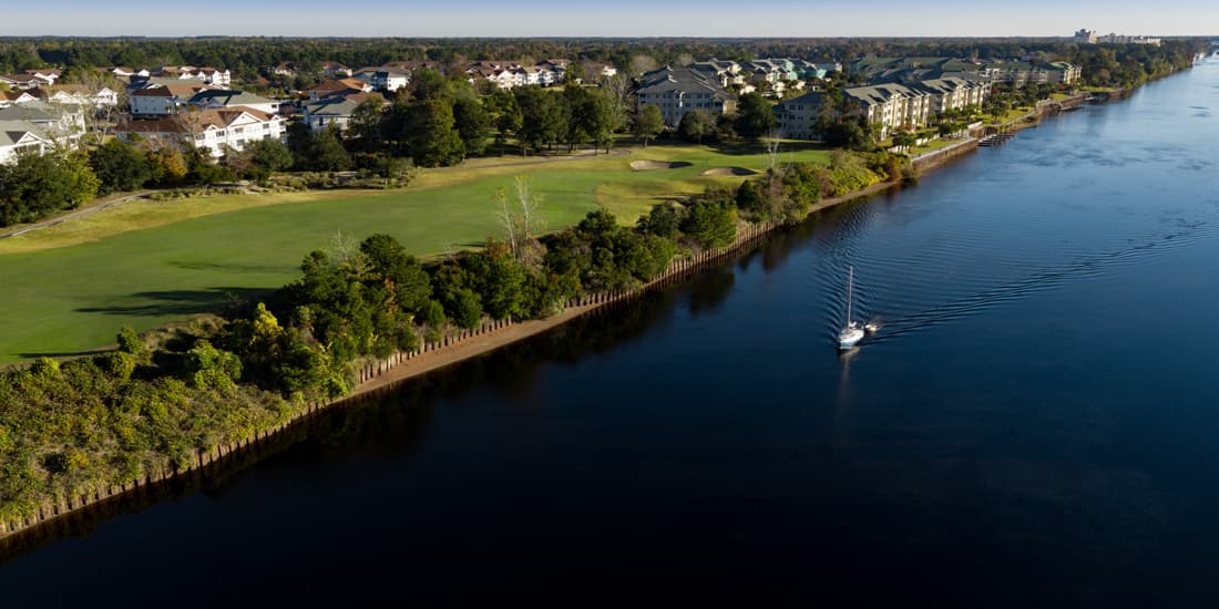 Barefoot Resort (Norman Course) — photo 1