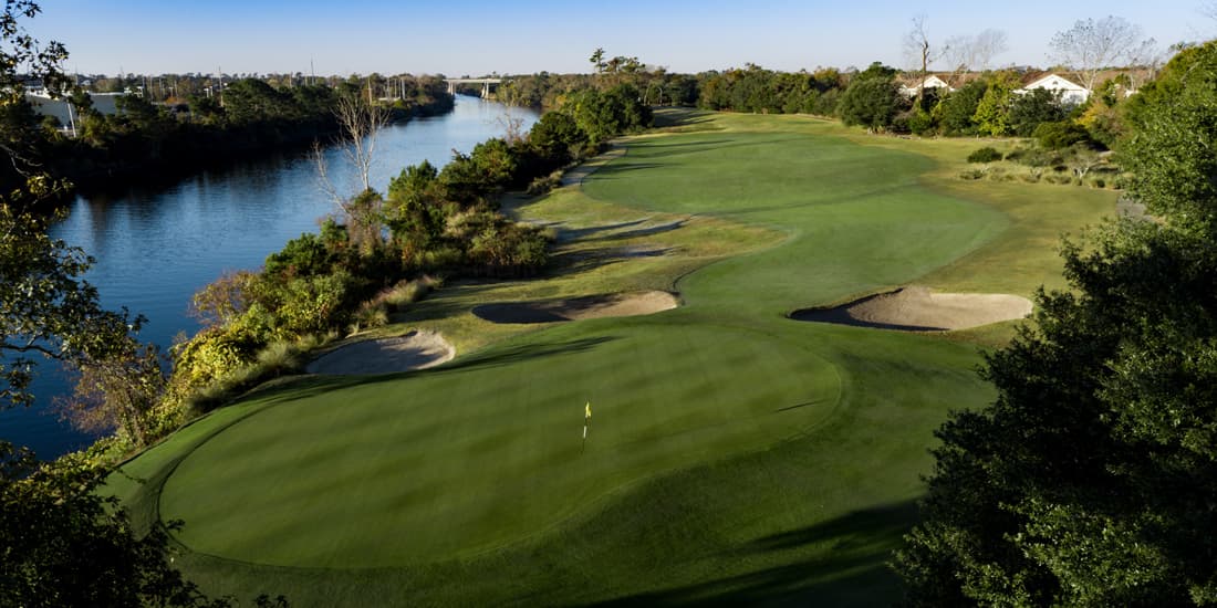 Barefoot Resort (Norman Course) — photo 2