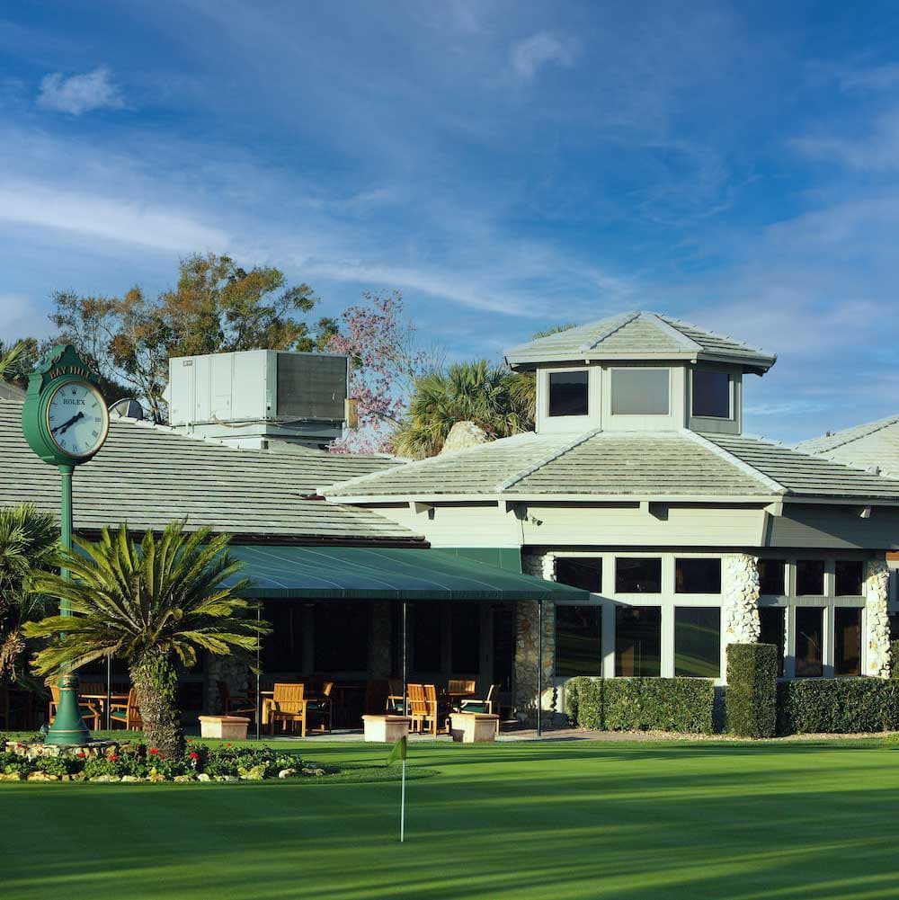 Bay Hill Club & Lodge — photo 2
