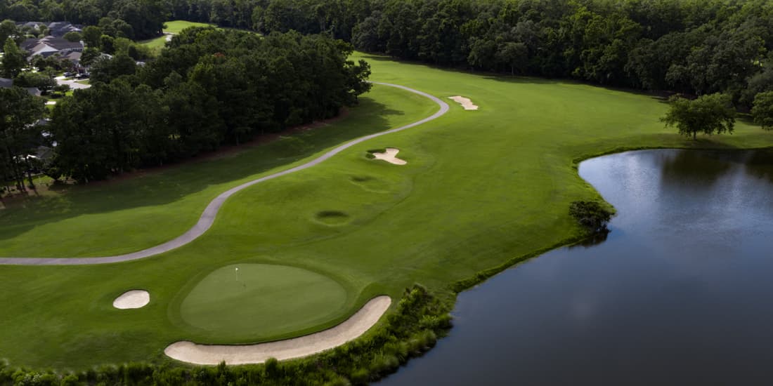 Blackmoor Golf Club — photo 5