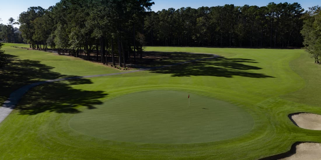 Blackmoor Golf Club — photo 2