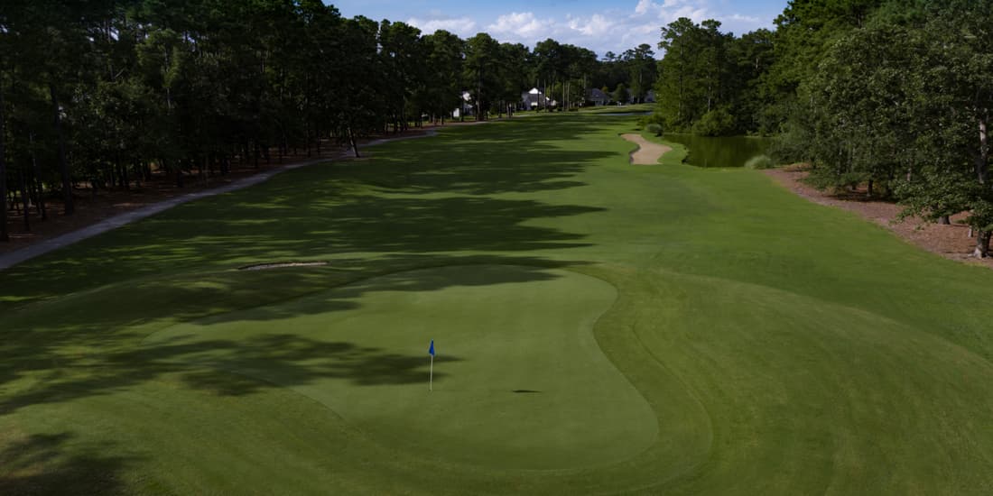 Blackmoor Golf Club — photo 1