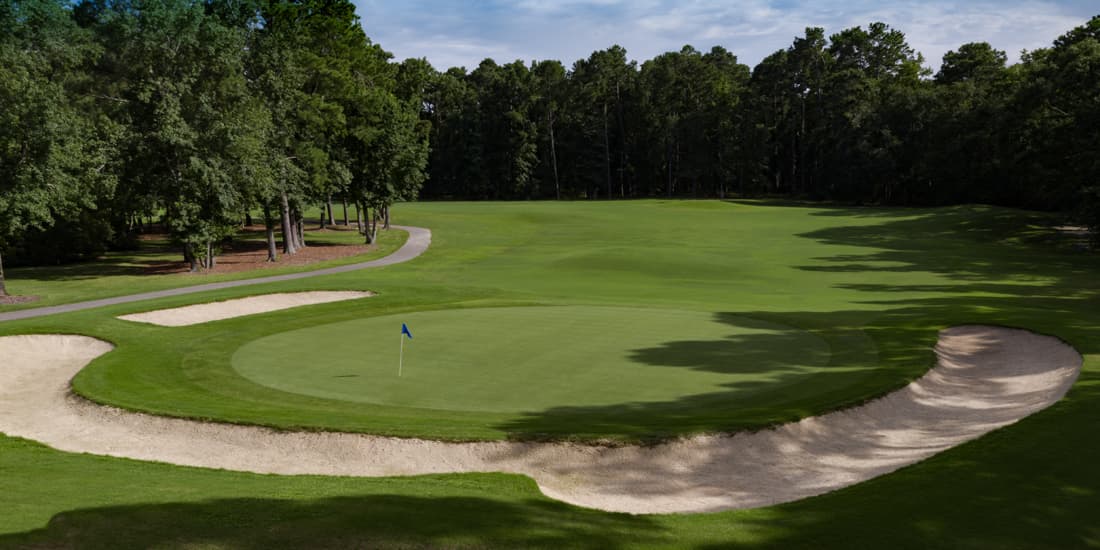 Blackmoor Golf Club — photo 4