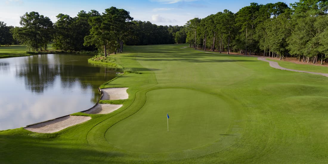 Blackmoor Golf Club — photo 3