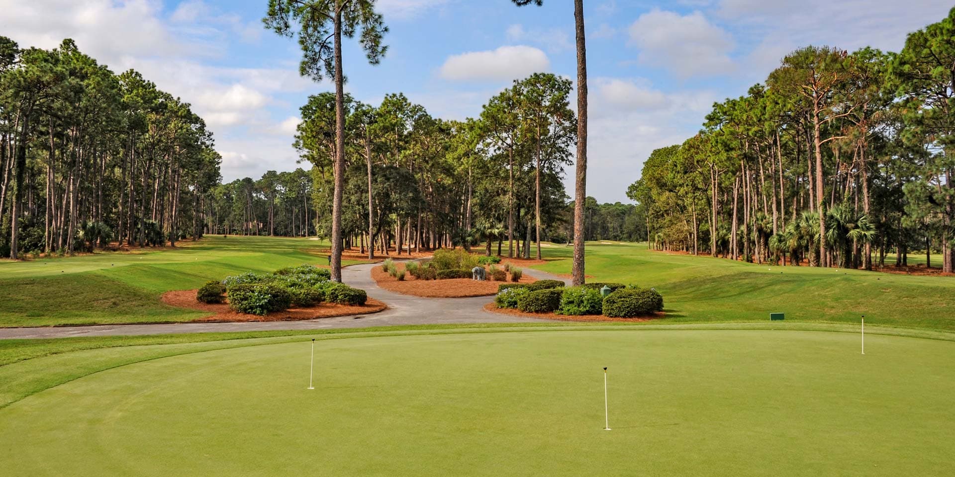 Bear Creek Golf Club (Hilton Head, SC) — photo 2