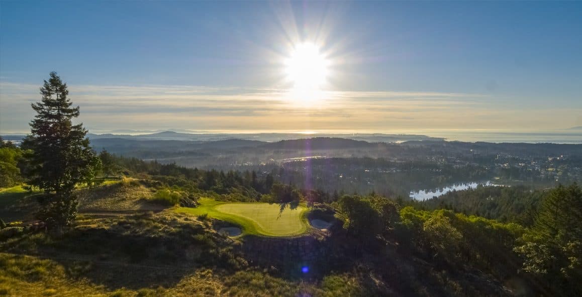 Bear Mountain Golf Course - Mountain Course — photo 2