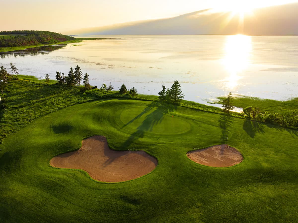 Belfast Highland Greens Golf Course — photo 2