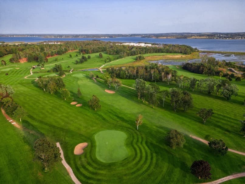 Belvedere Golf Course — photo 2