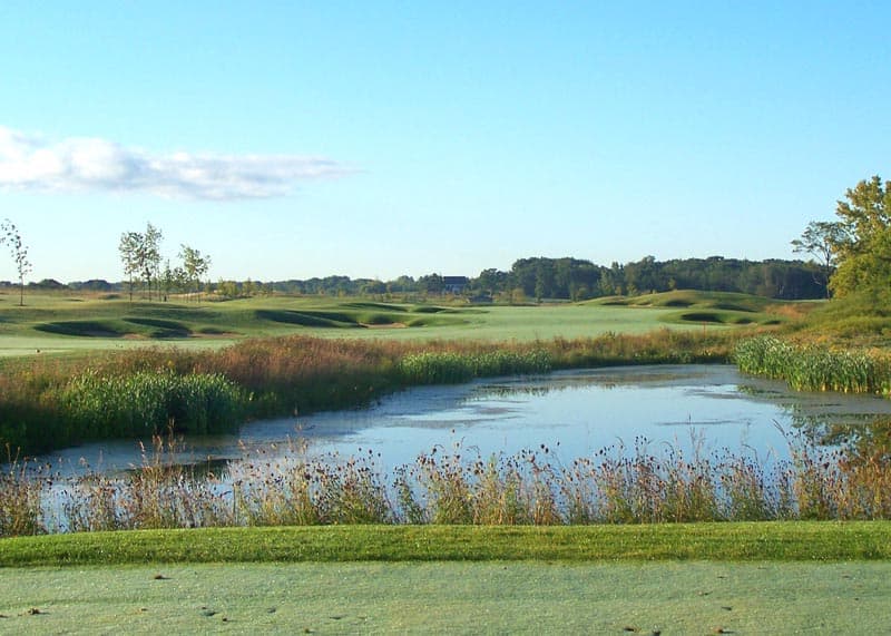 Blackstone Golf Club — photo 3