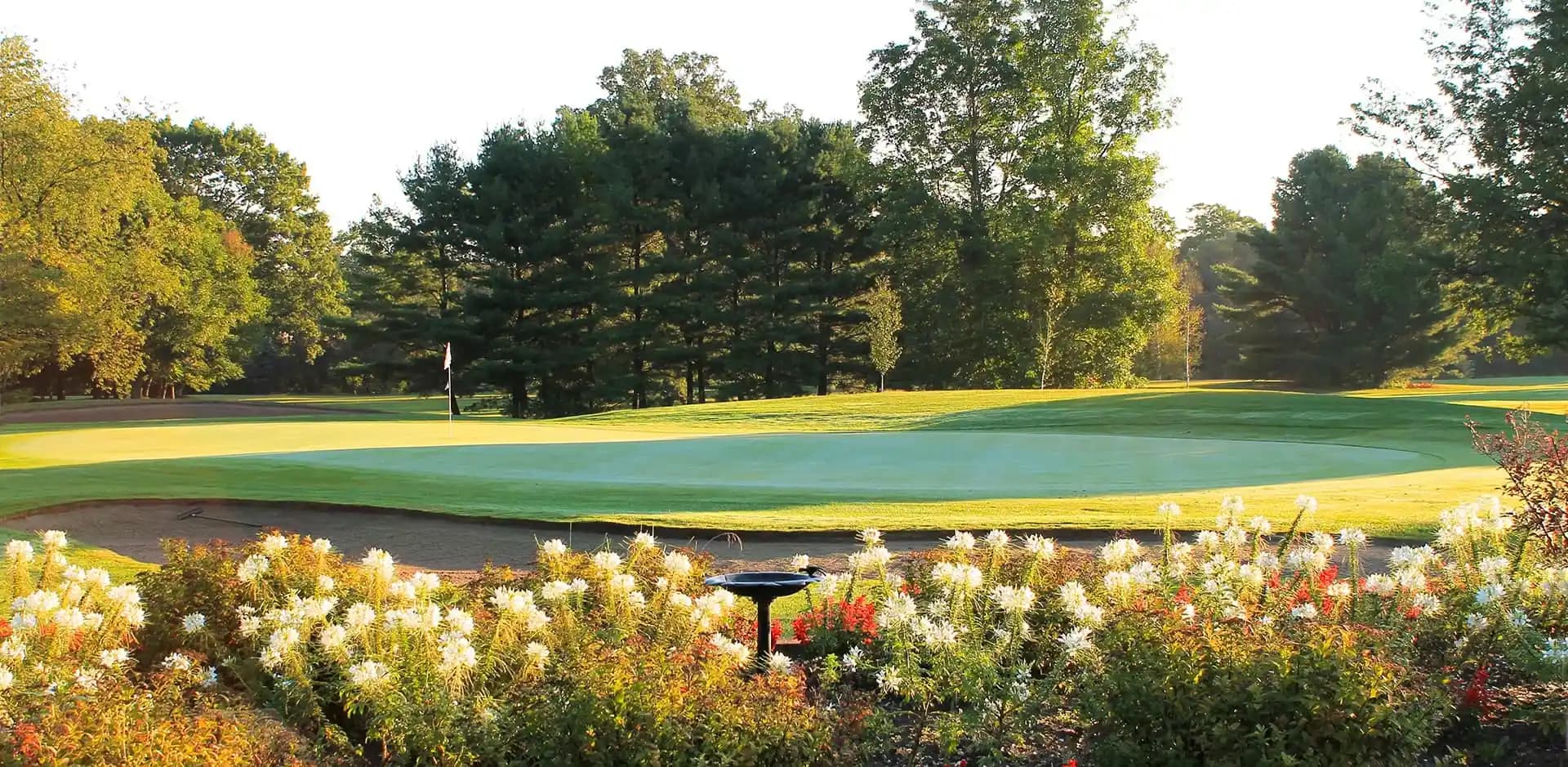 Bonaire Golf Club — golf in Ontario