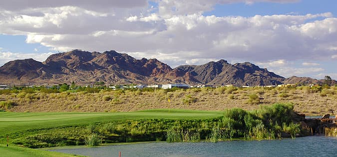 Boulder City Golf Club — photo 2