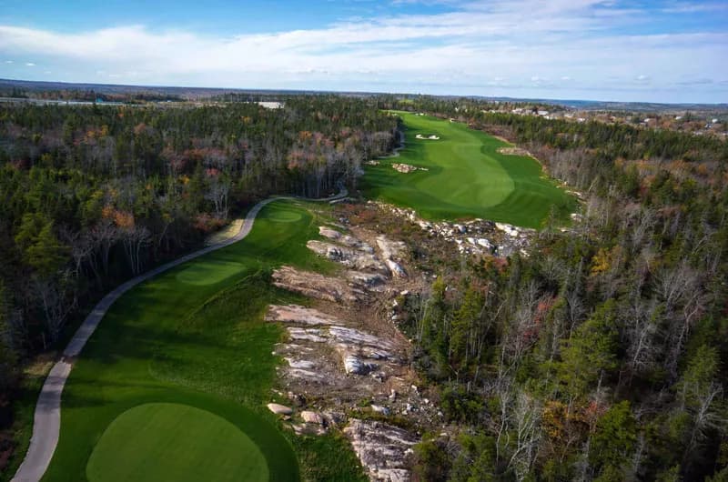 The Links At Brunello — photo 2