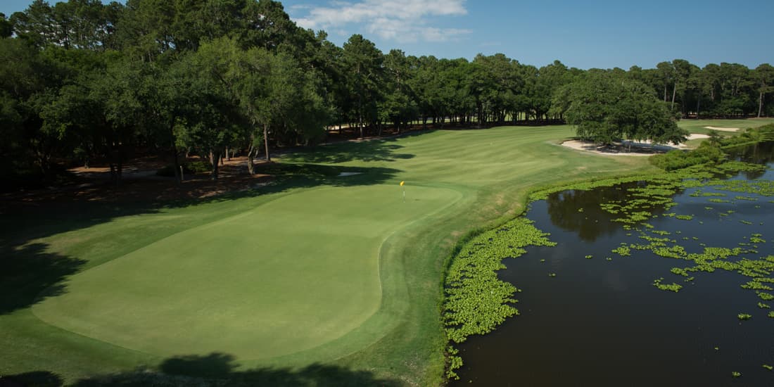 Caledonia Golf & Fish Club — photo 2