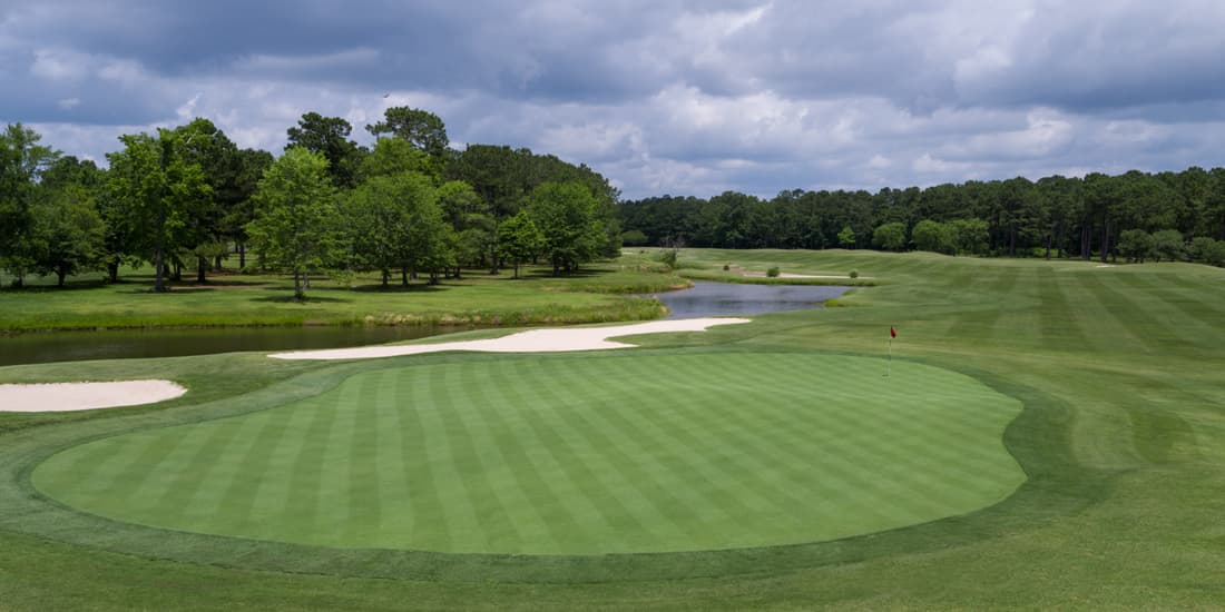 Crow Creek Golf Club — photo 4