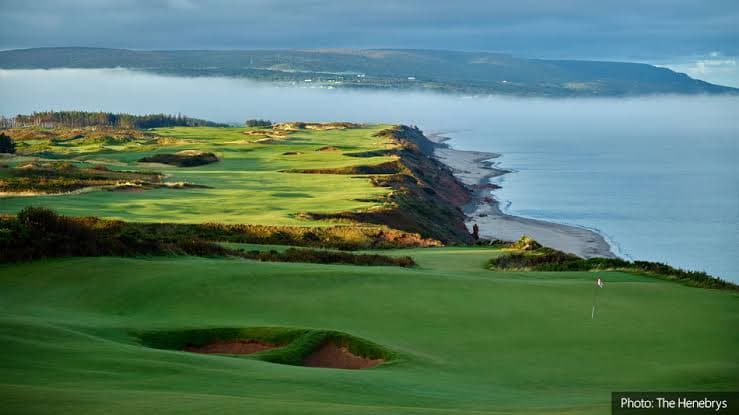 Cabot Cliffs — photo 2