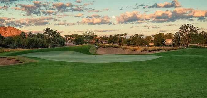 Camelback Golf Club – Ambiente Course — photo 3