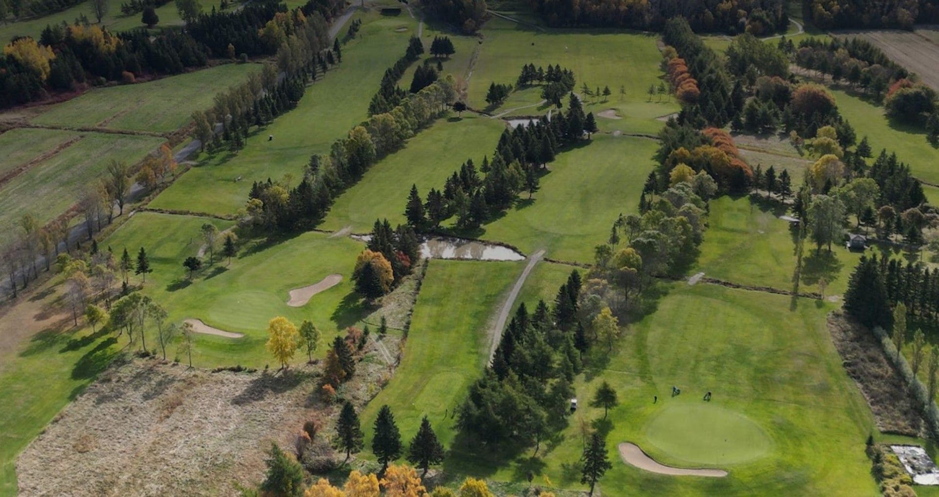 Club de Golf de Rivière-du-Loup — photo 2