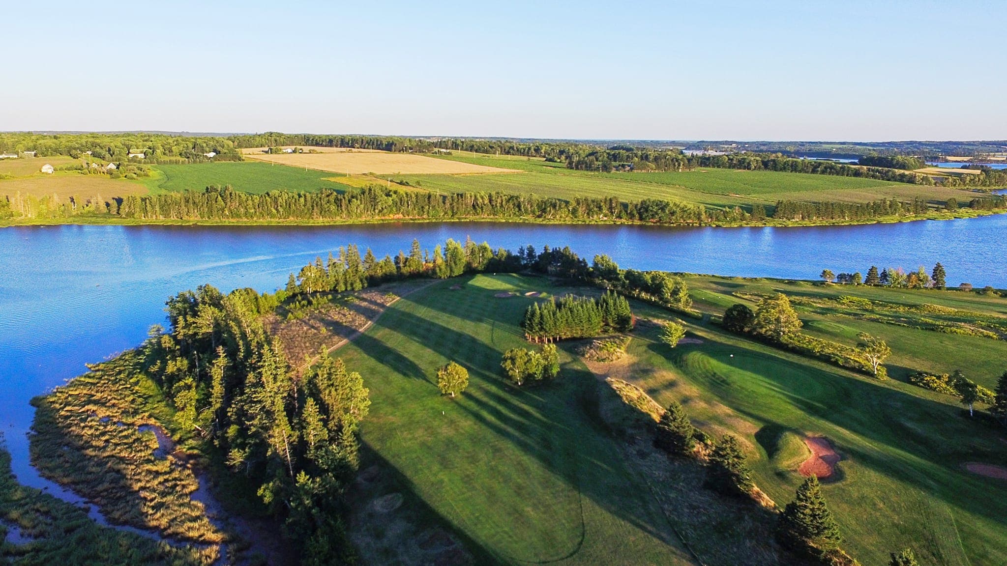 Clyde River Golf Course — photo 2