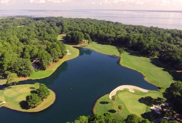 Cog Hill Golf & Country Club — photo 4