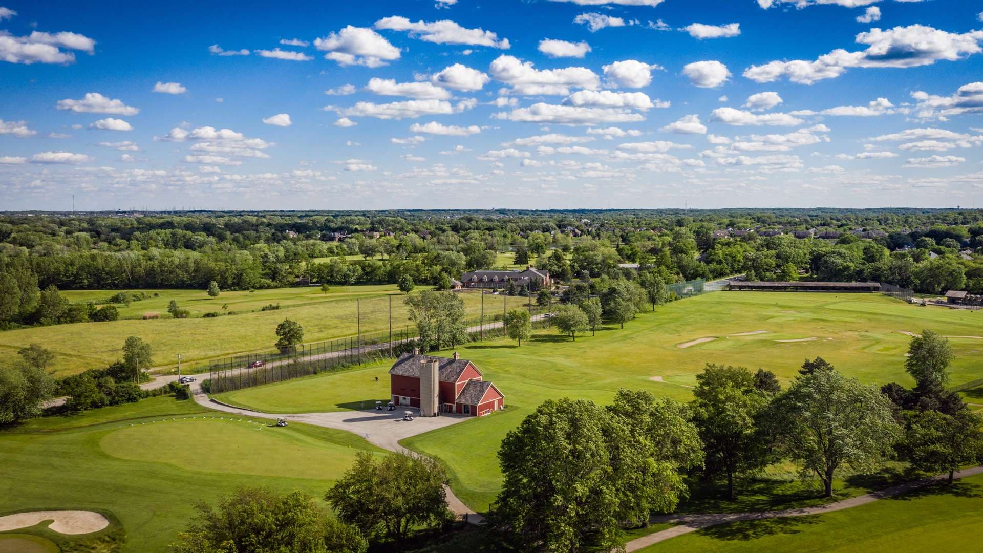 Should You Rent a Car for a Golf Trip to Illinois?
