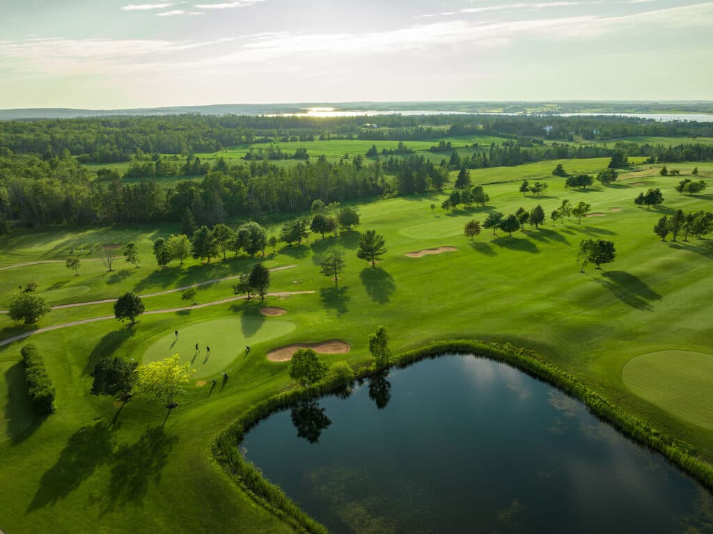 Countryview Golf Club — photo 2