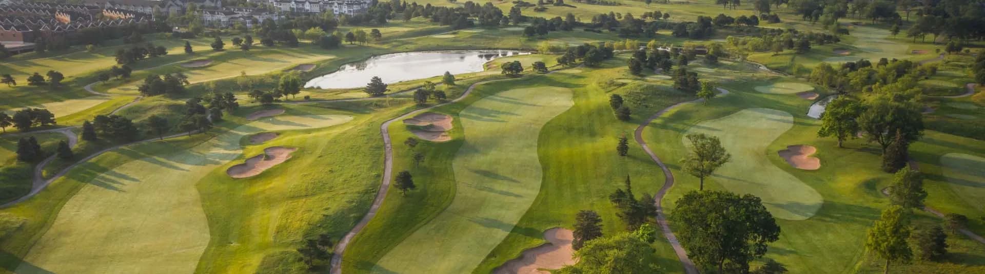 The Glen Club — photo 2
