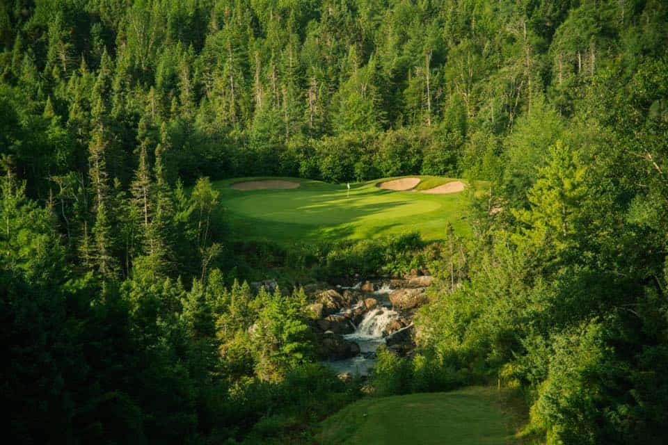 Terra Nova Golf Resort — photo 3