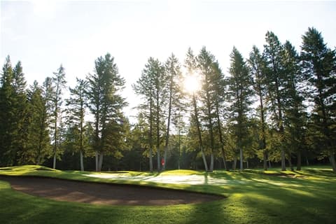 Cranbrook Golf Club — photo 2