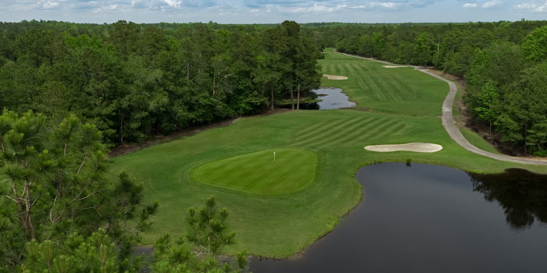 Diamond Black Golf Course — photo 2