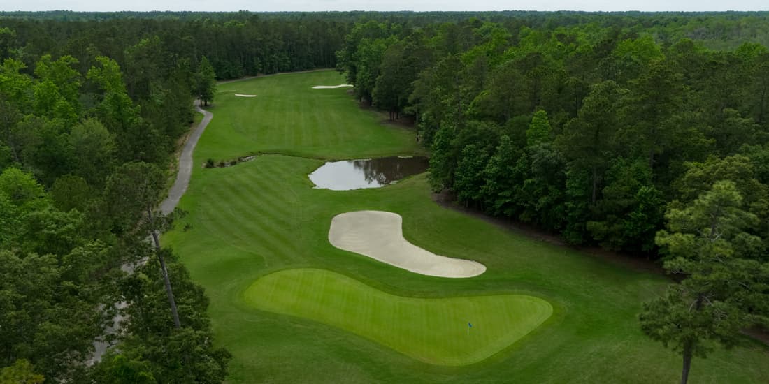Diamond Black Golf Course — photo 3
