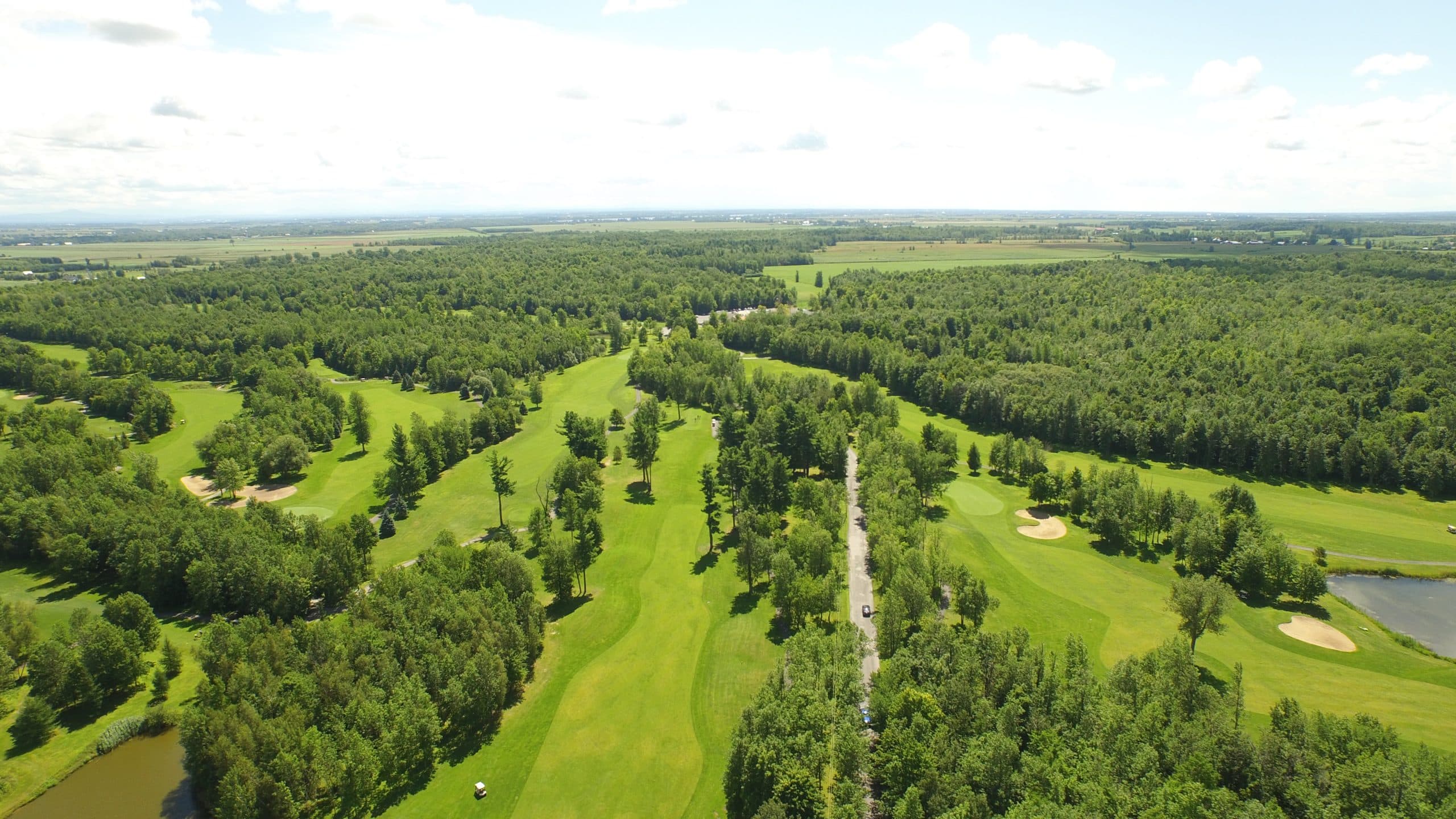Club de Golf de la Vallée Des Forts — photo 3
