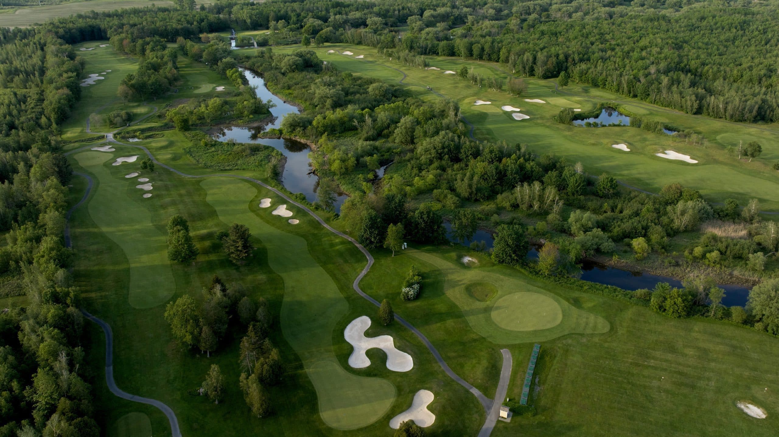 Golf Le Royal Bromont — photo 4