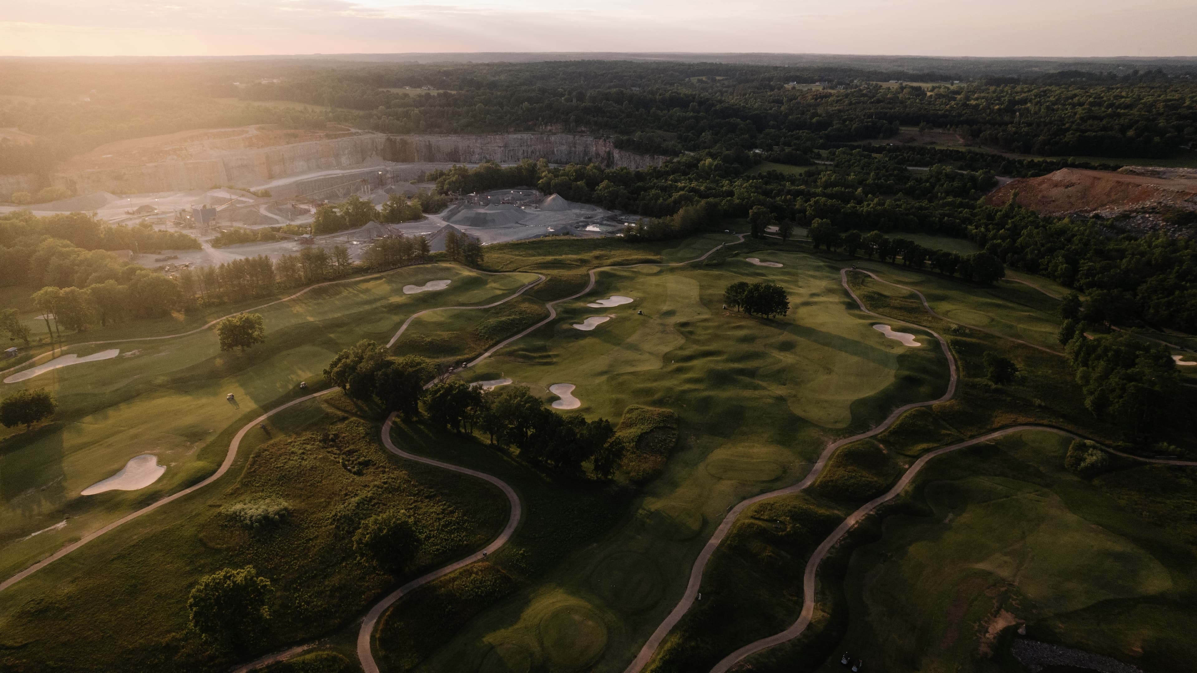 Greystone Golf Club — photo 3