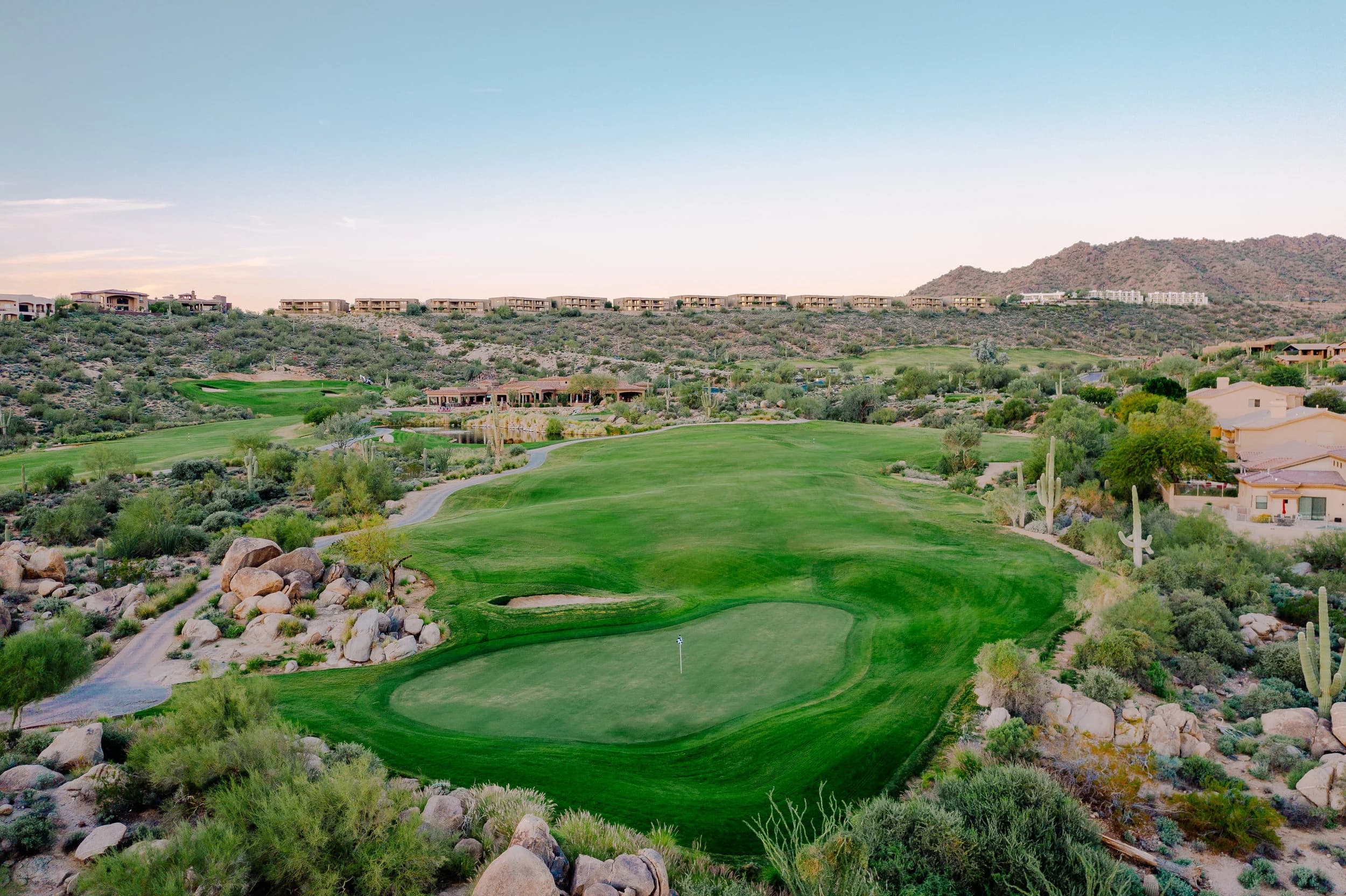 SunRidge Canyon Golf Club — photo 3