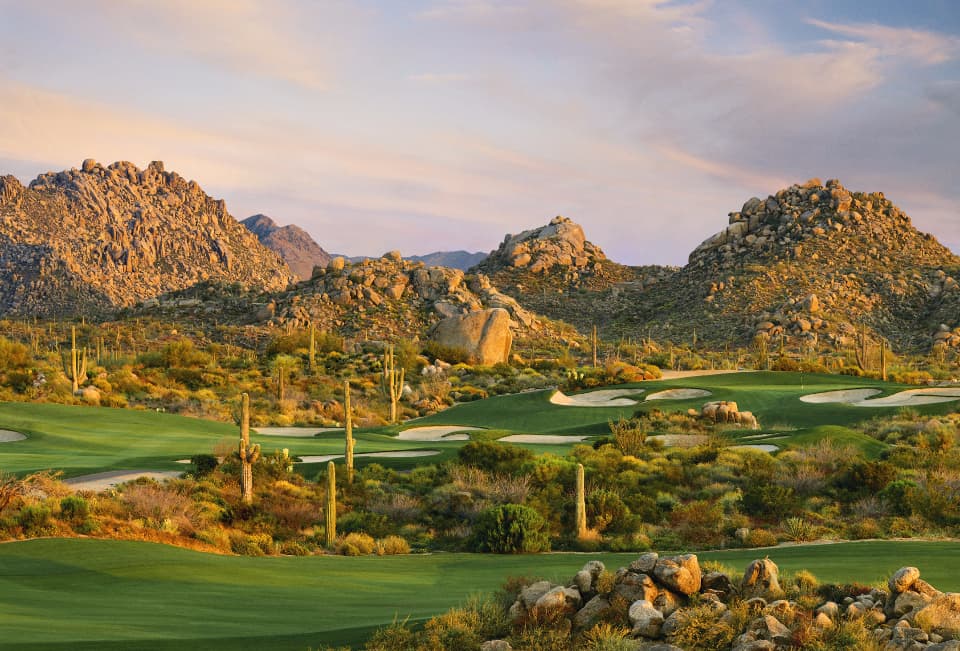 SunRidge Canyon Golf Club — photo 5
