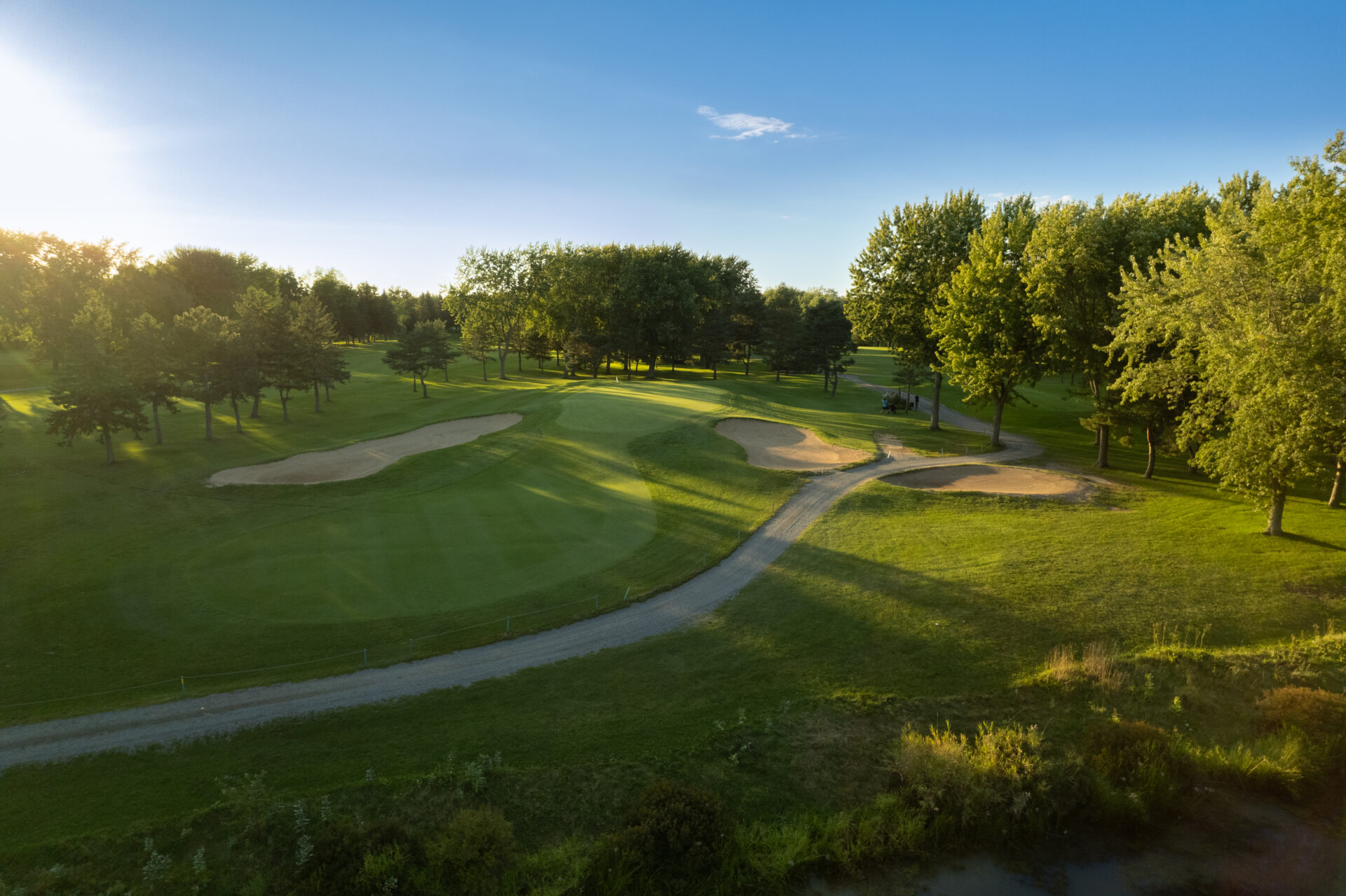 Golf de Rouville — photo 3