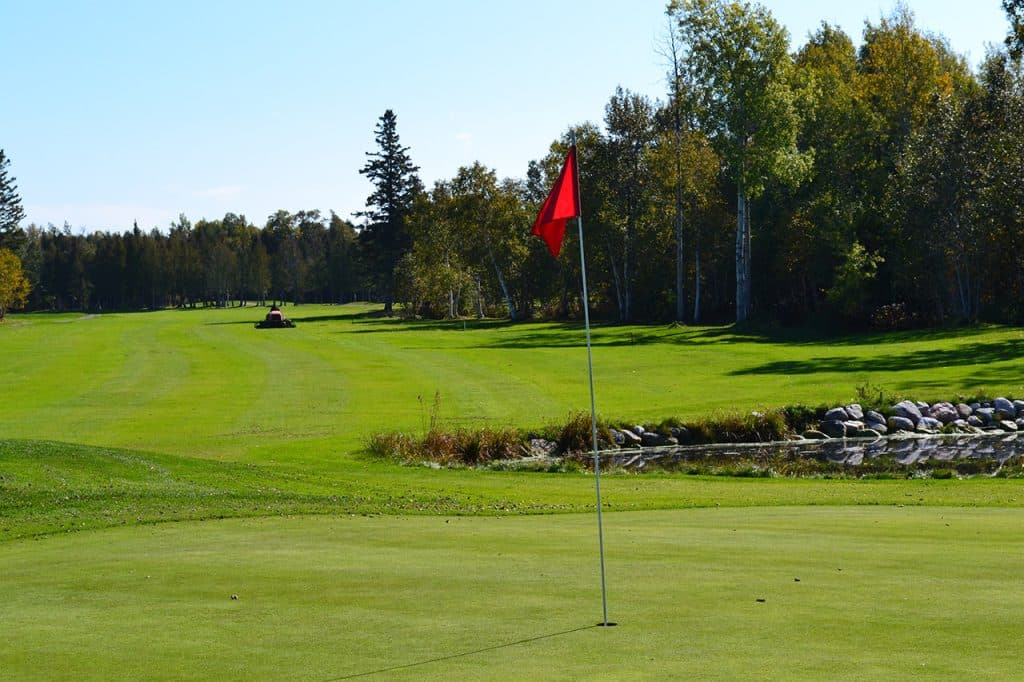 Club De Golf L‘Empress — photo 4
