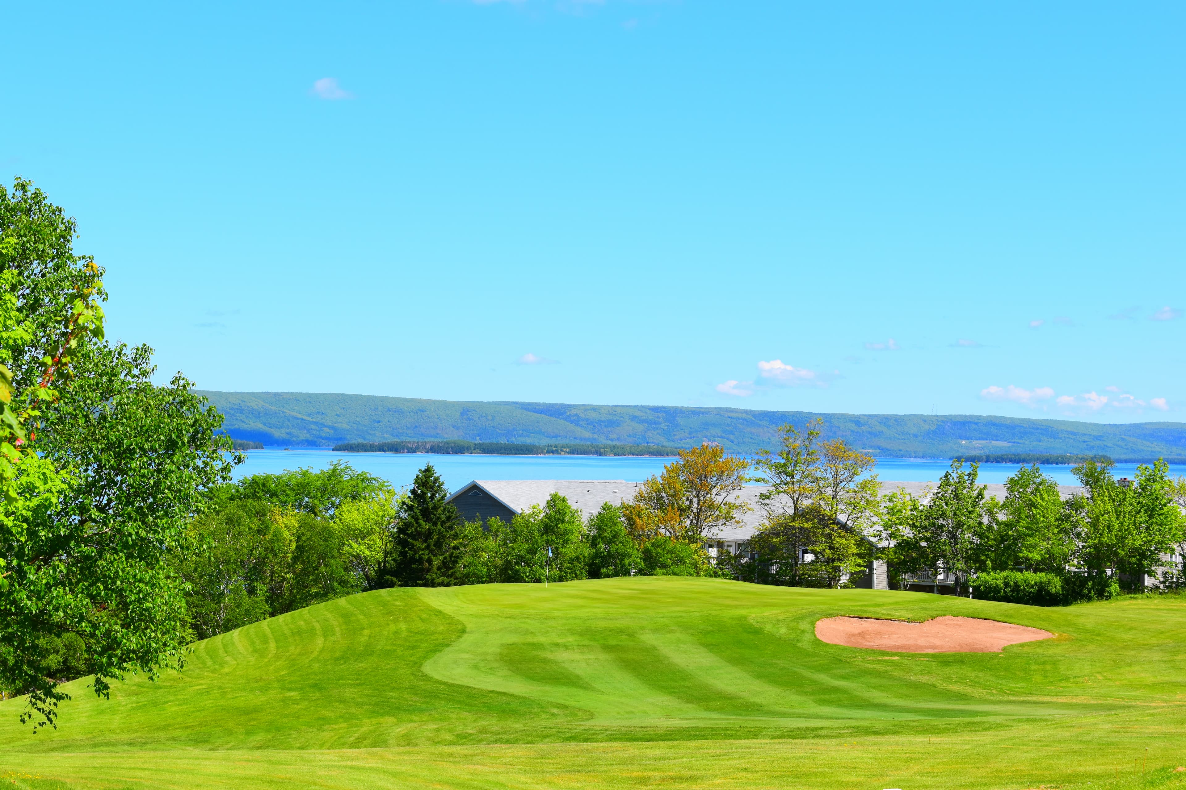 Dundee Resort & Golf Club — photo 3